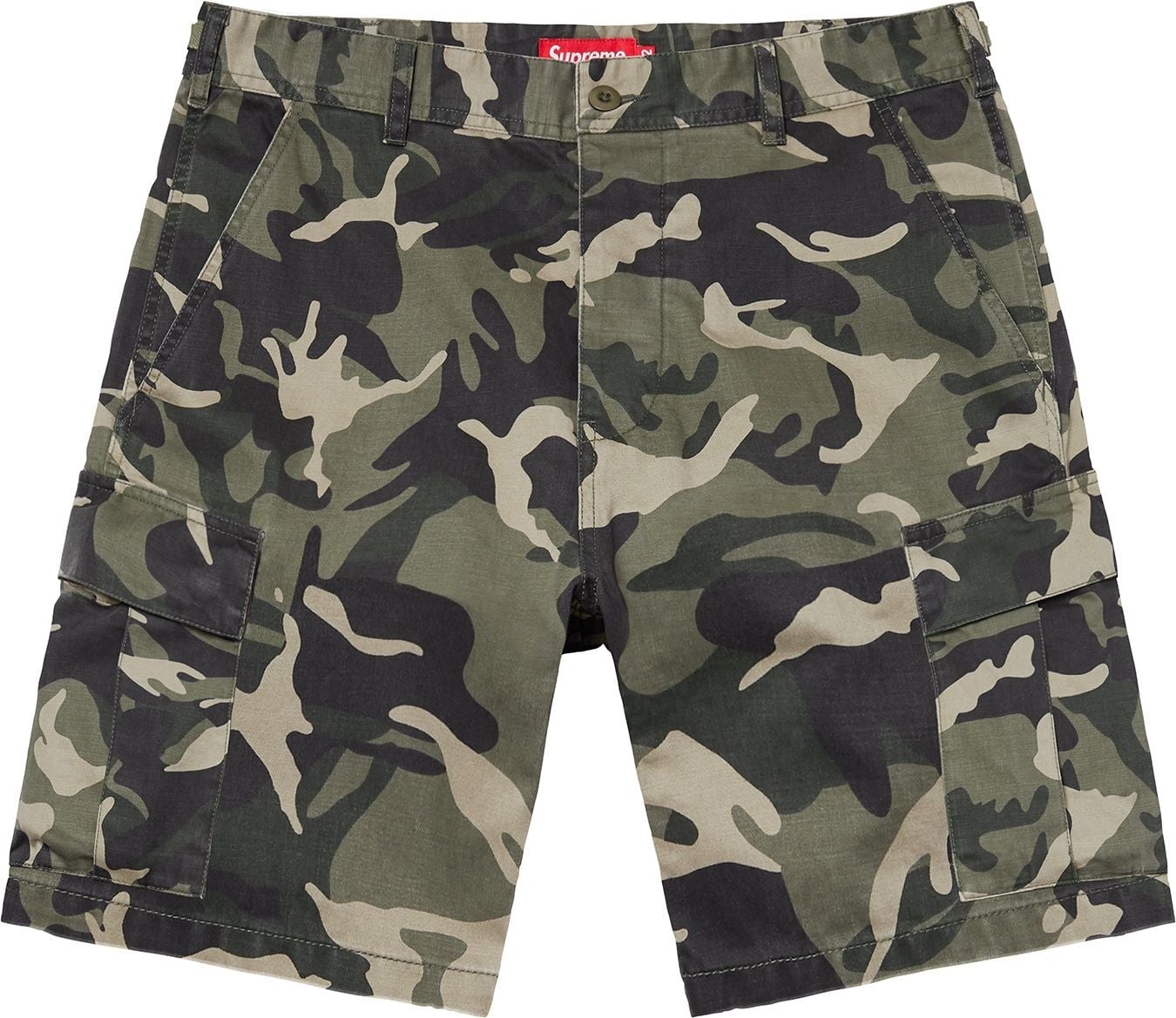 Cargo Short view 12